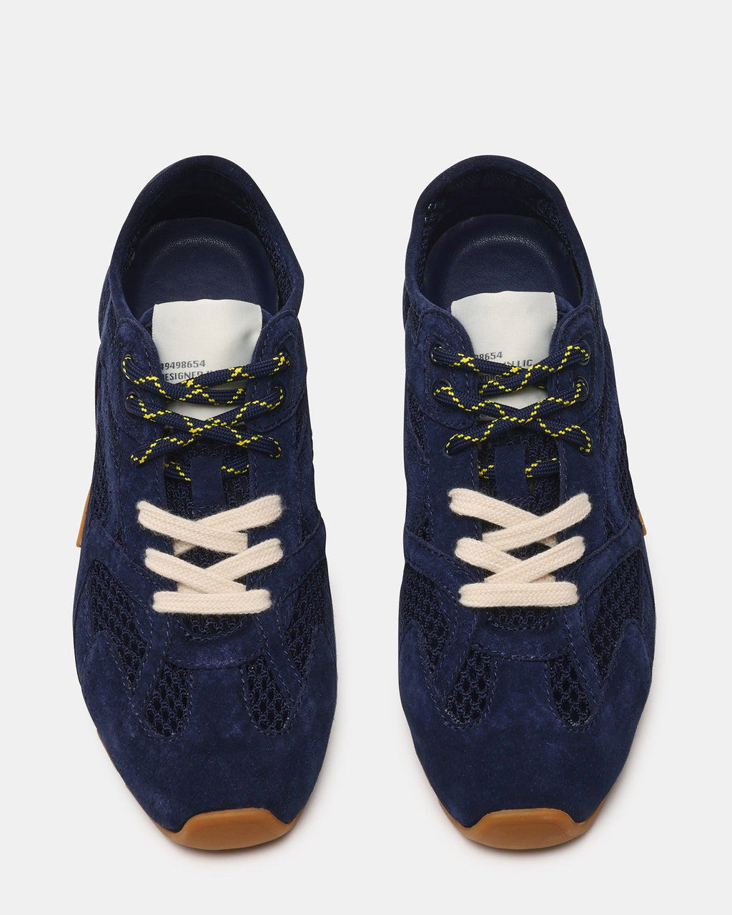 AZIEL NAVY MESH