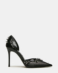 DEVOUR BLACK MESH
