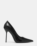 DYNASTY BLACK PATENT