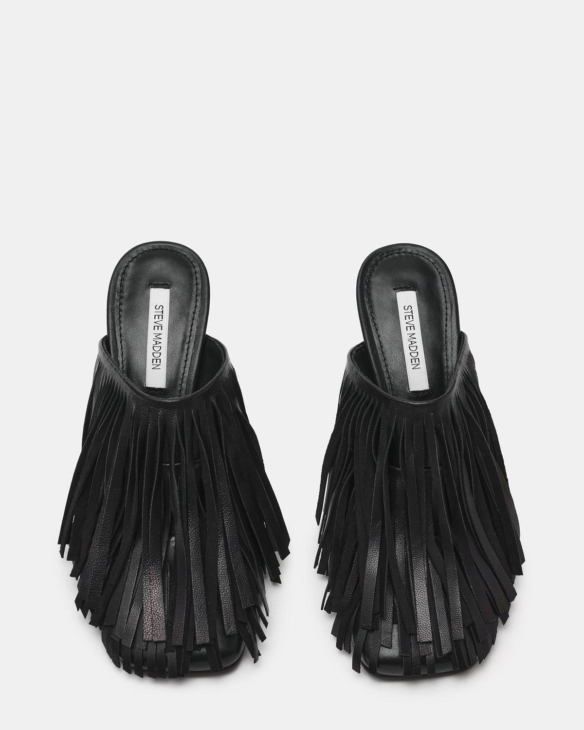 ESKA BLACK LEATHER