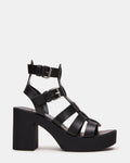 ESME BLACK LEATHER