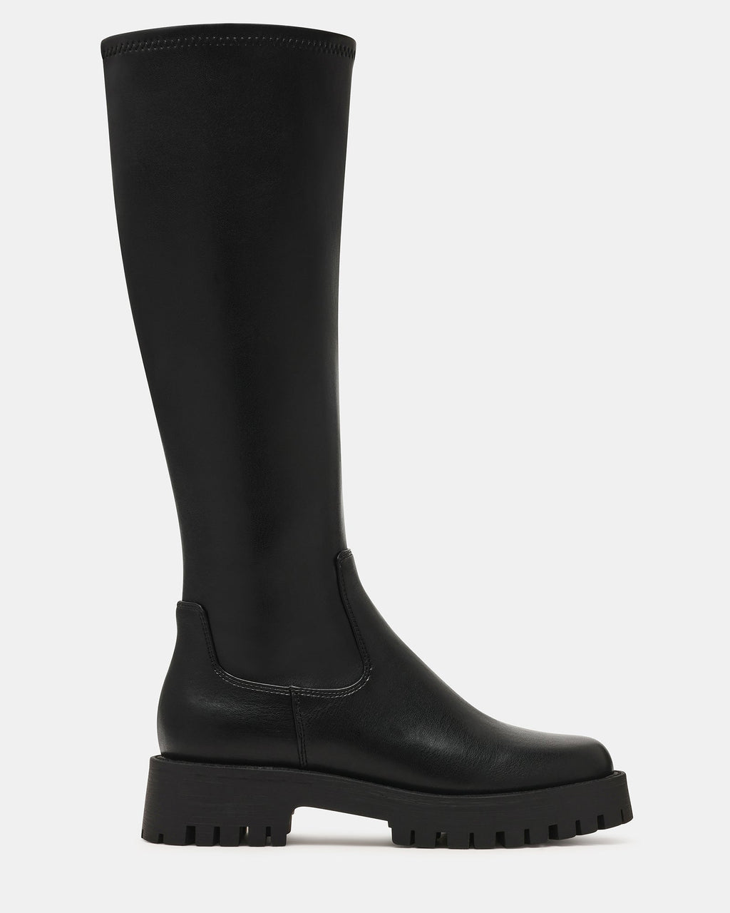 LABELLE BLACK WIDE CALF