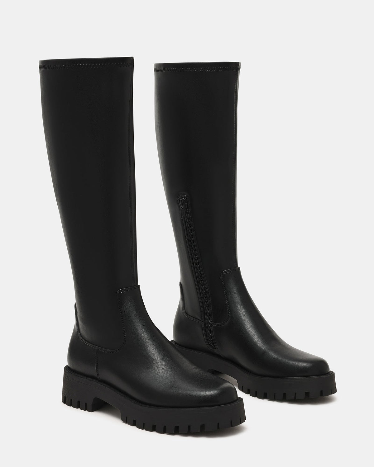 LABELLE BLACK WIDE CALF