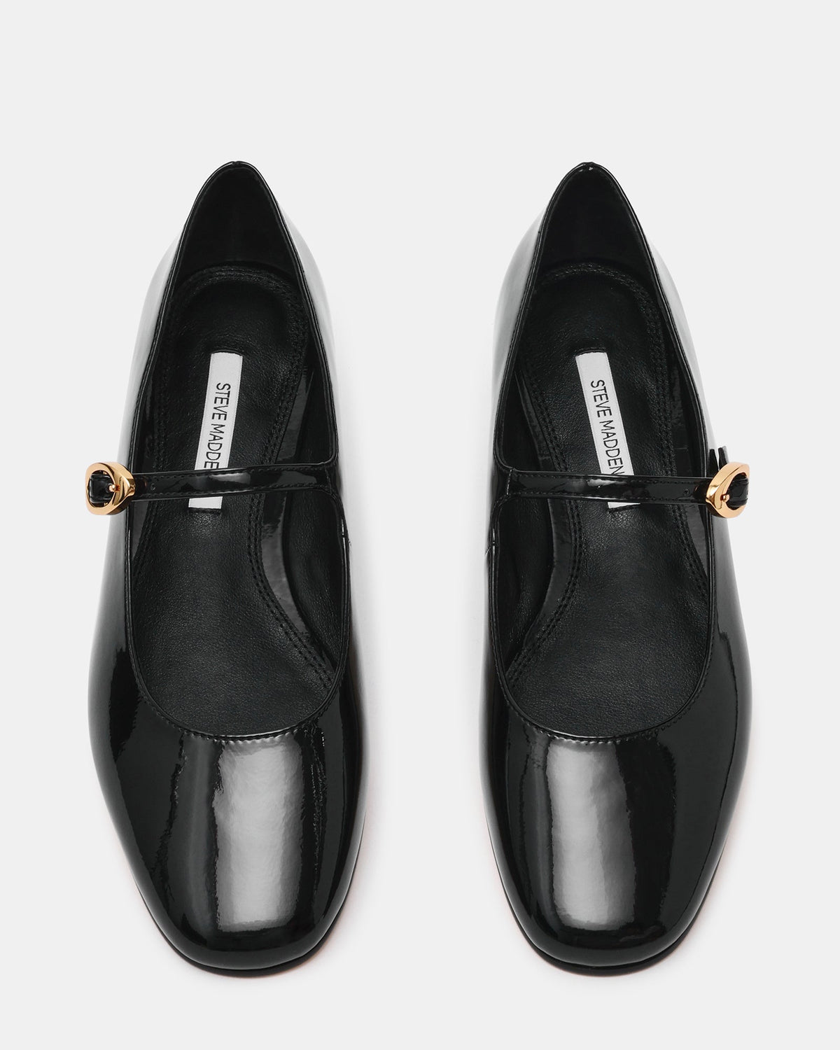 LOLLI BLACK PATENT