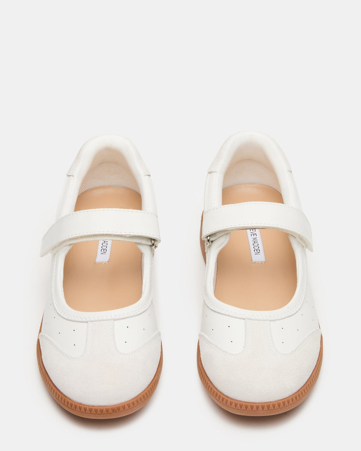 MOVEMENT WHITE