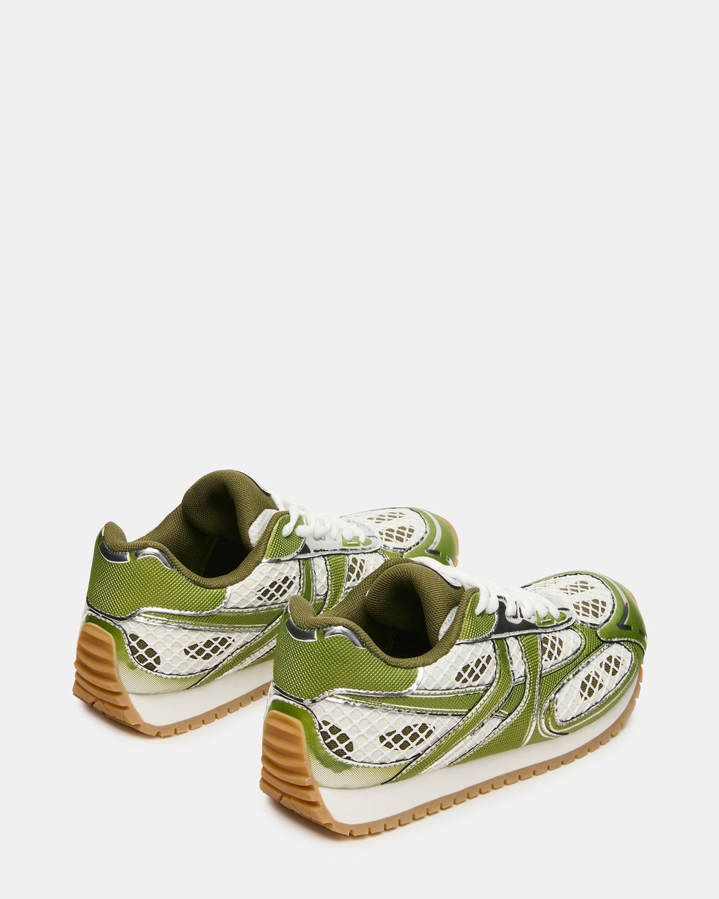 PAGER GREEN MULTI