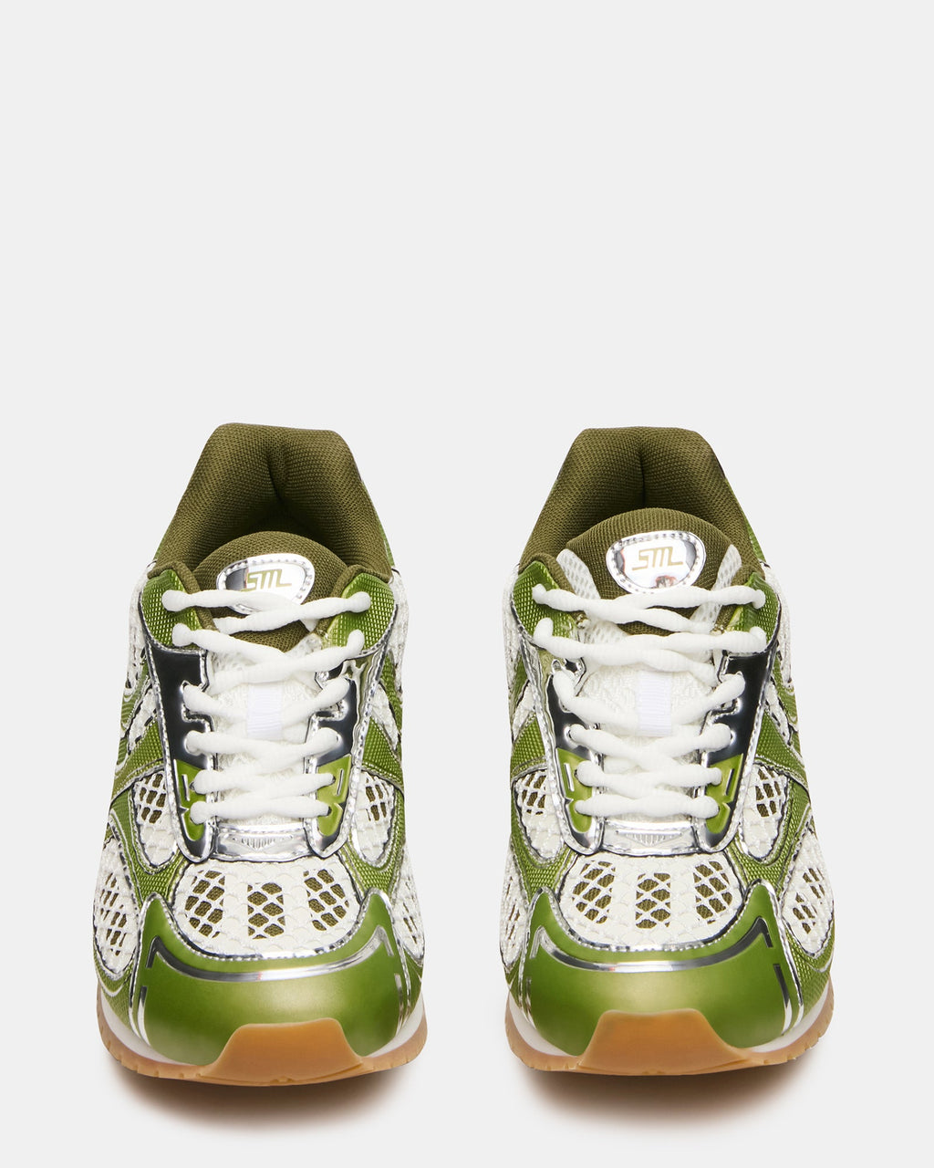 PAGER GREEN MULTI
