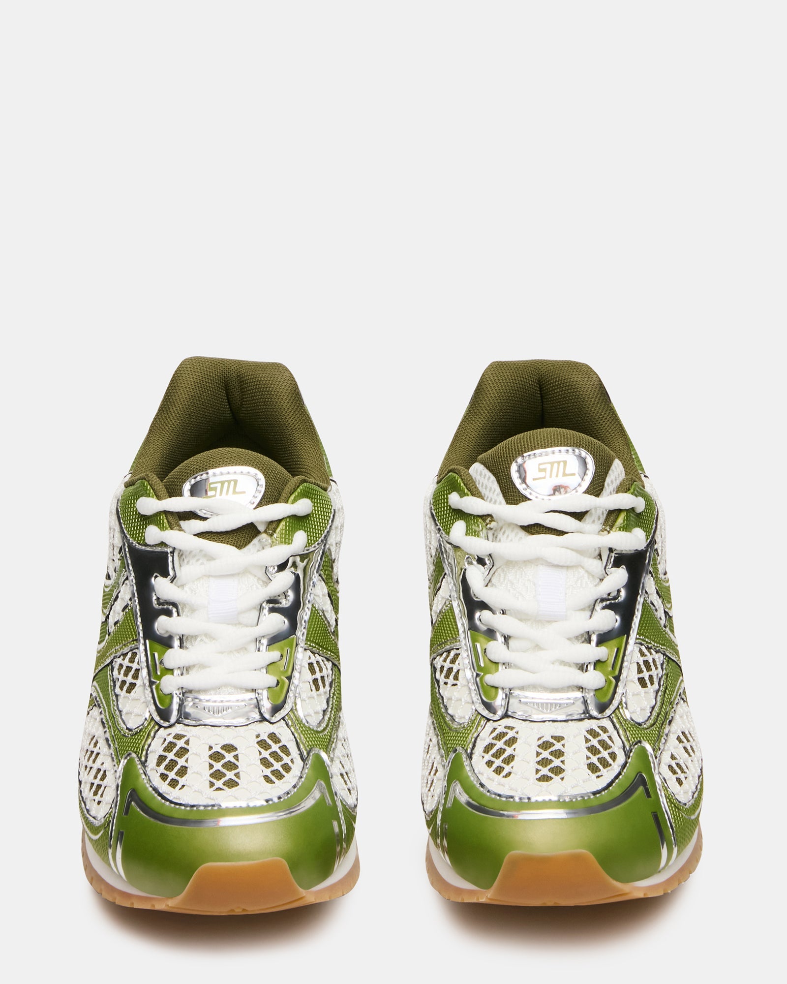 PAGER GREEN MULTI