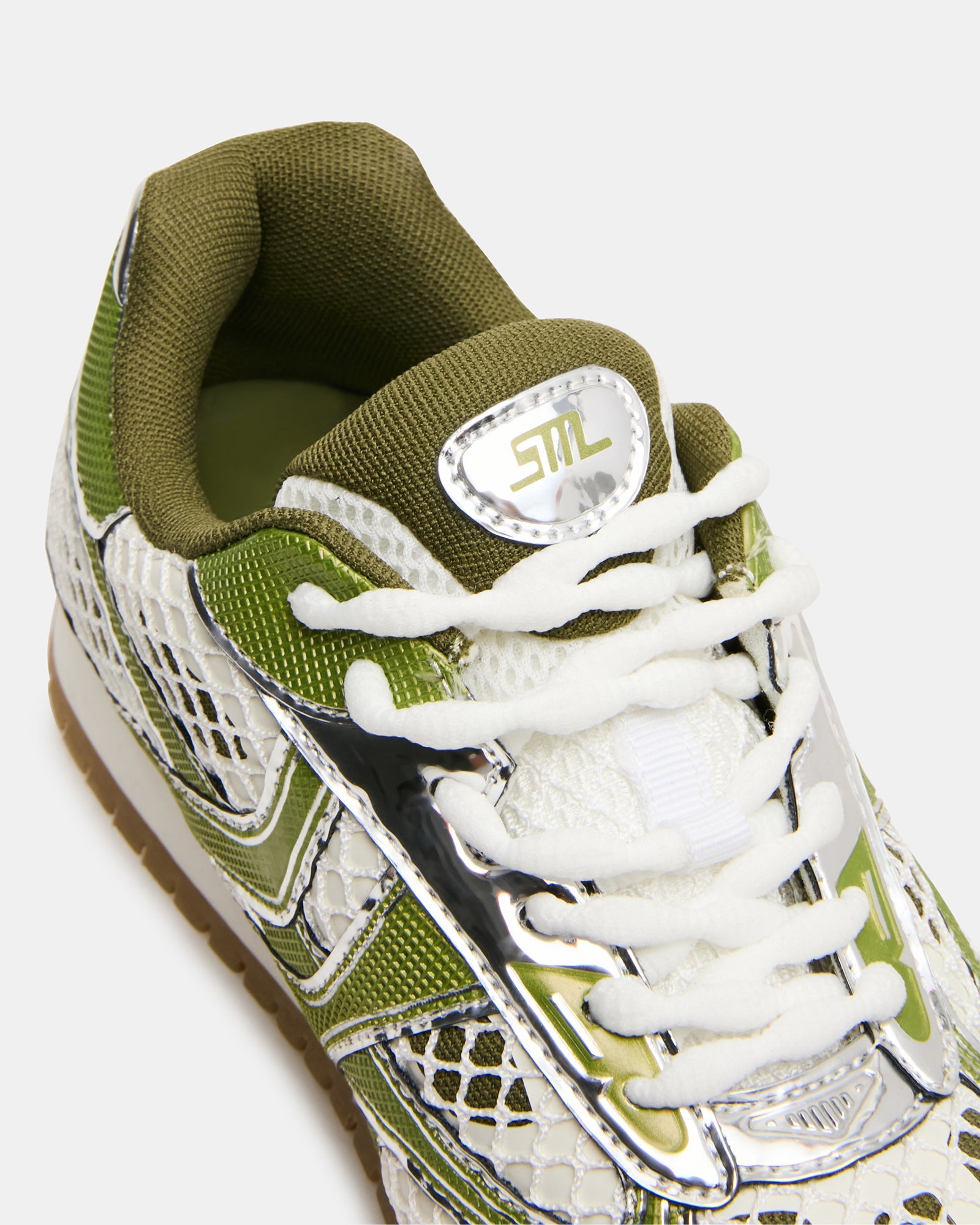 PAGER GREEN MULTI