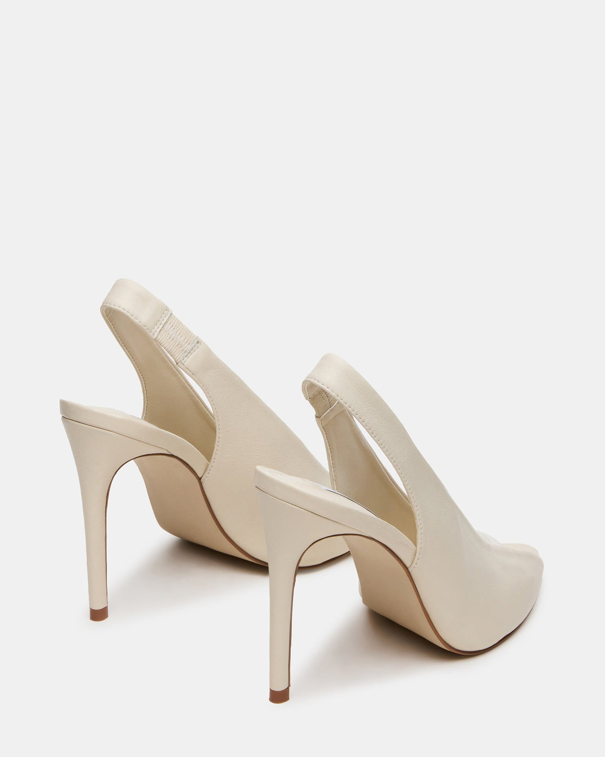 SASHA BONE LEATHER