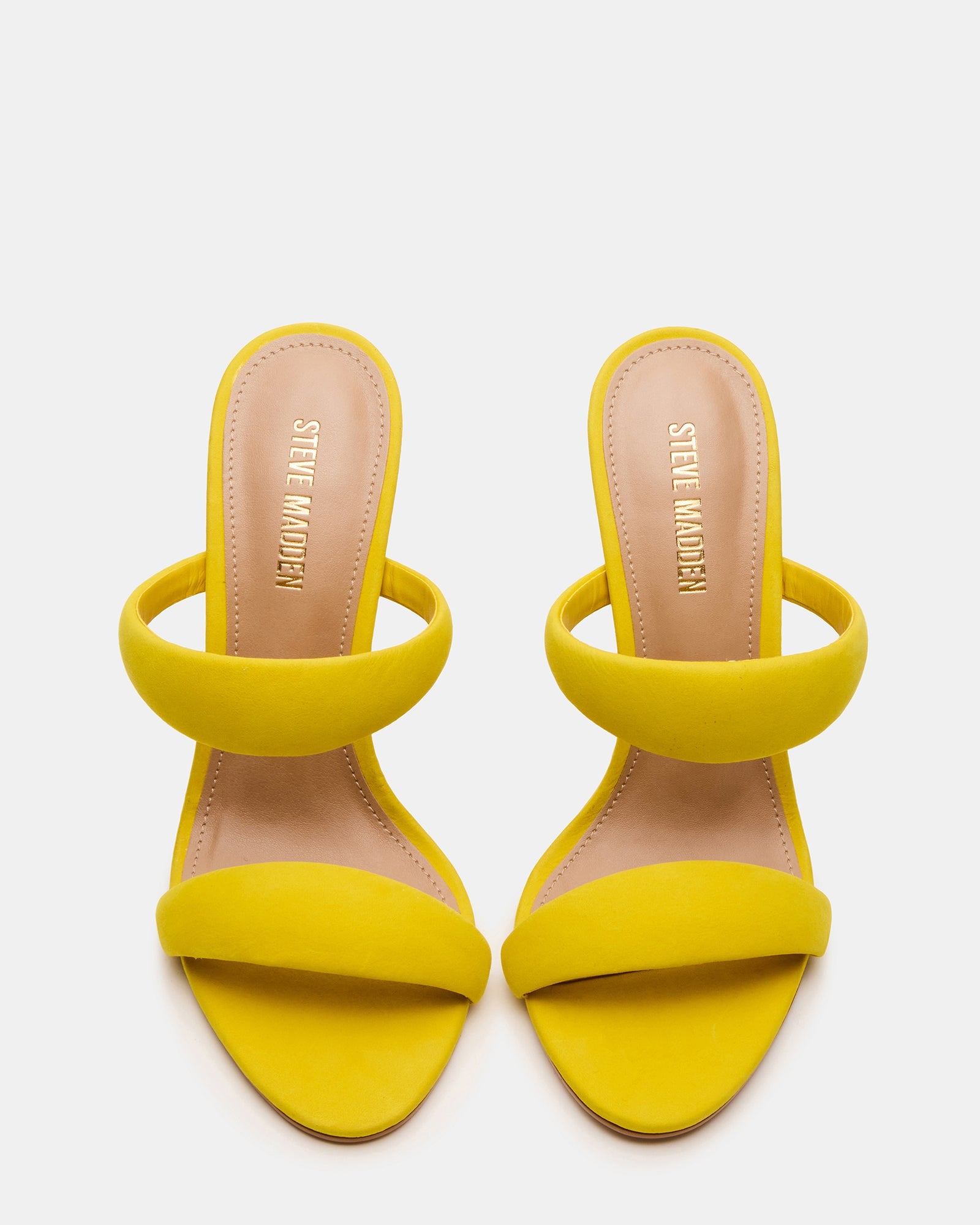 SATURN YELLOW