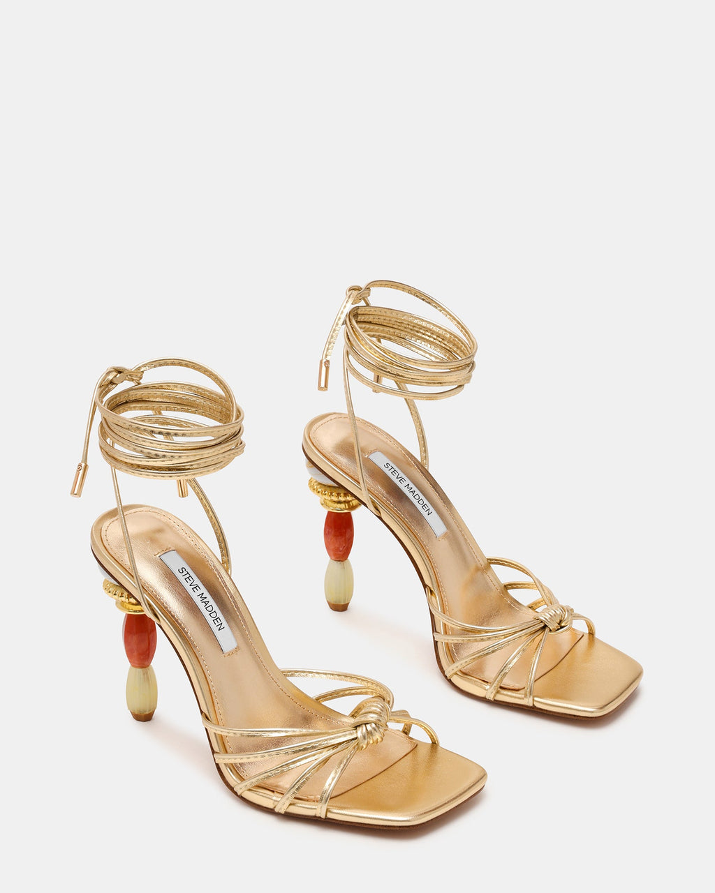 SOLENA GOLD