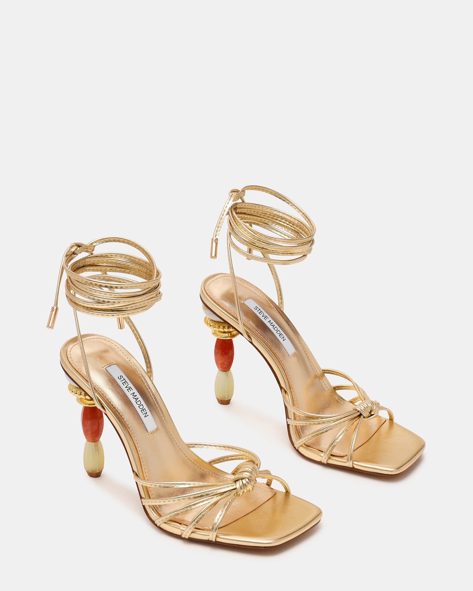 SOLENA GOLD