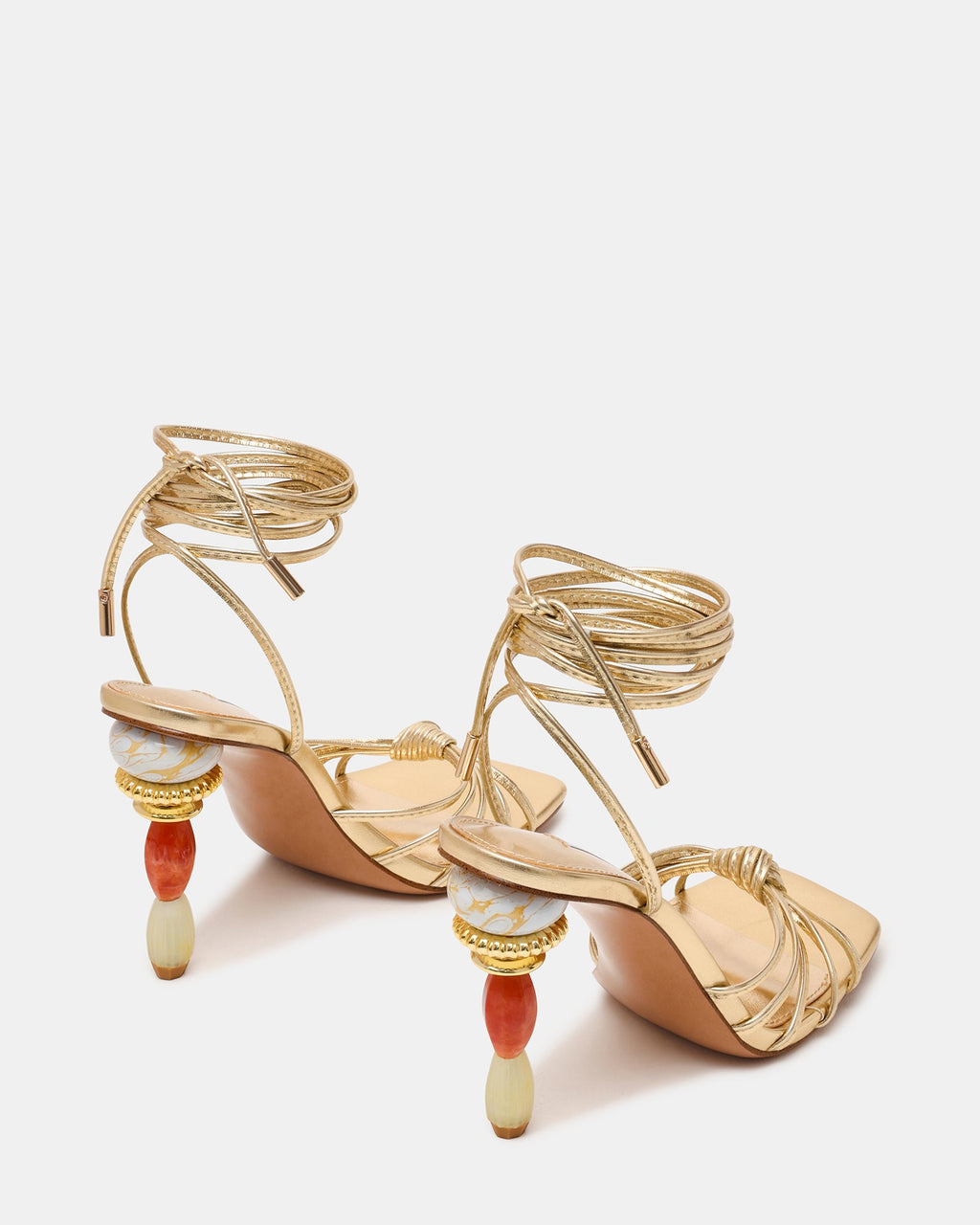 SOLENA GOLD