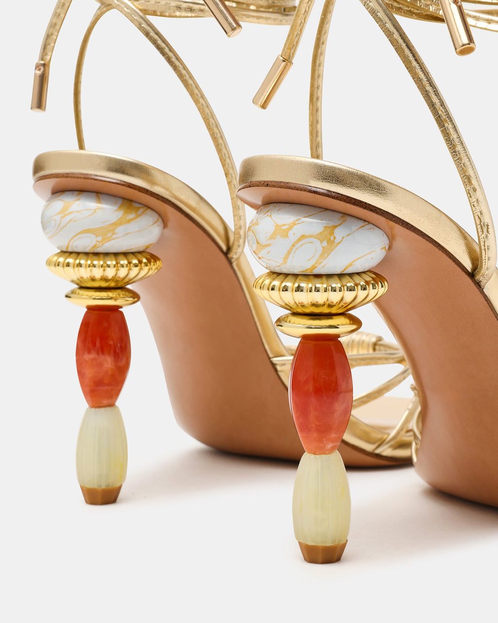 SOLENA GOLD