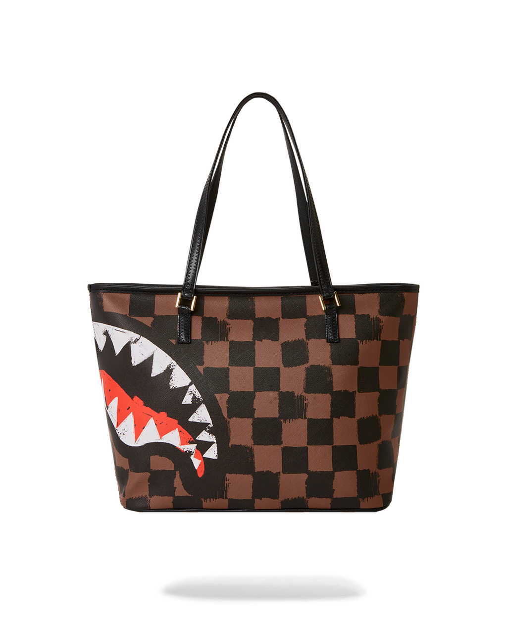 SHARKS IN PARIS VANQUISH TOTE