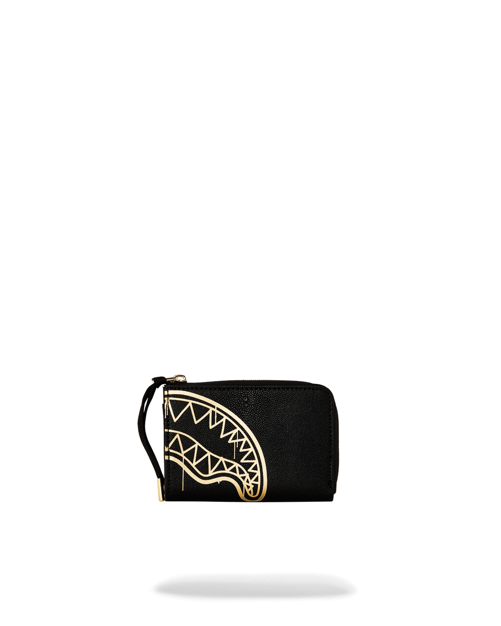 GOLD FANG WALLET