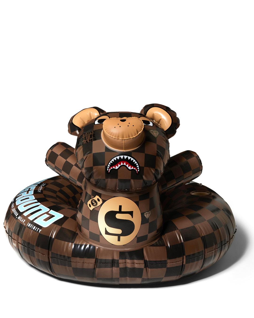 MONEYBEAR - POOL PARTY FLOATY