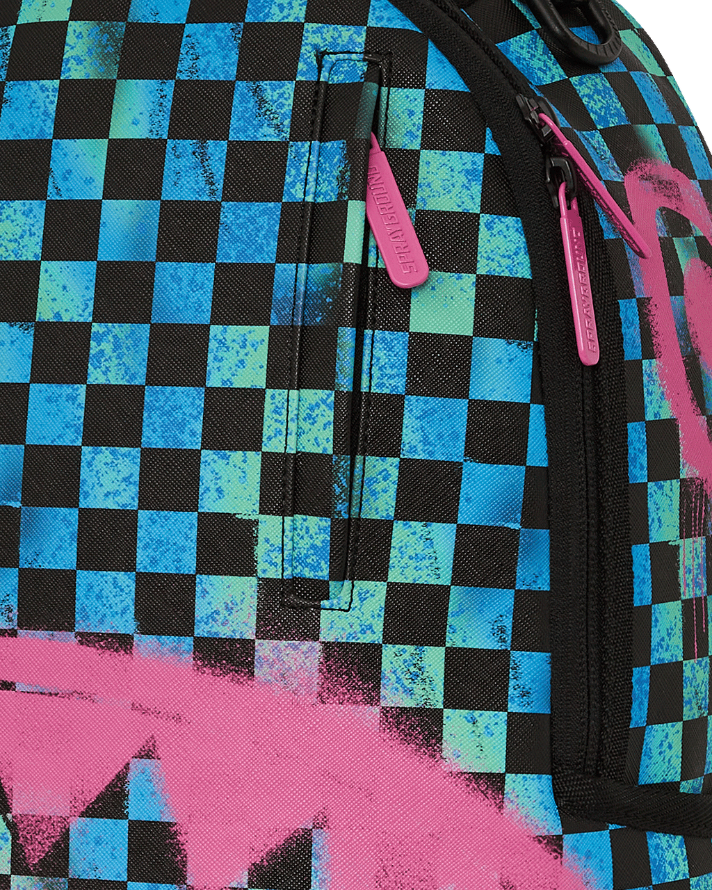 LUMINOUS HYPOTHESIS DLXSV BACKPACK